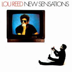 Lou Reed : New Sensations